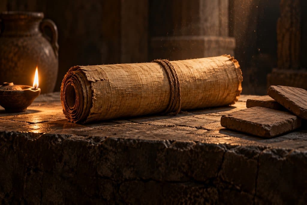 Ancient Texts