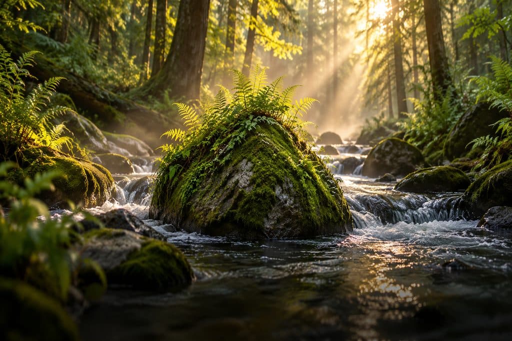 Nature