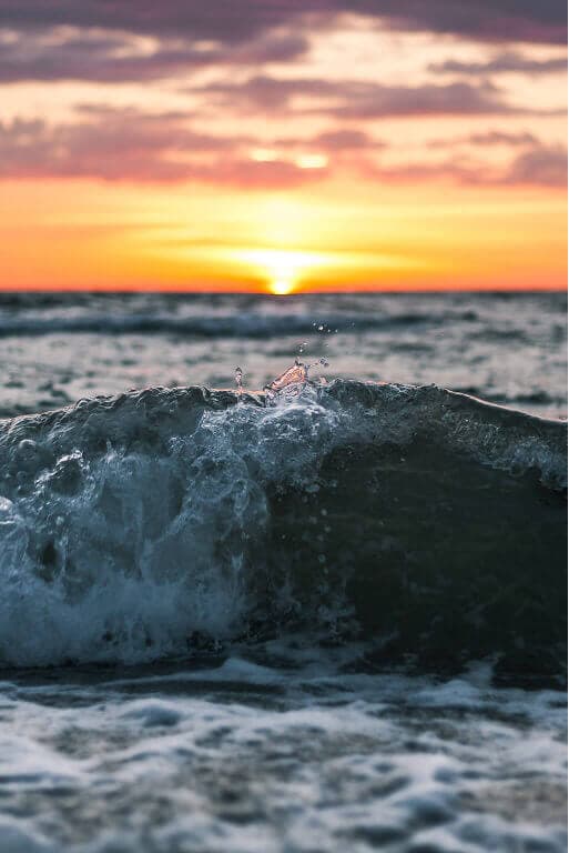 Sea stories