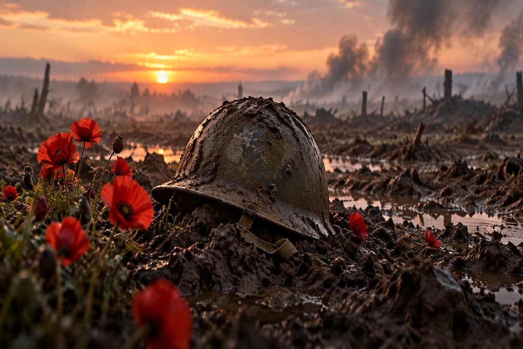 War stories