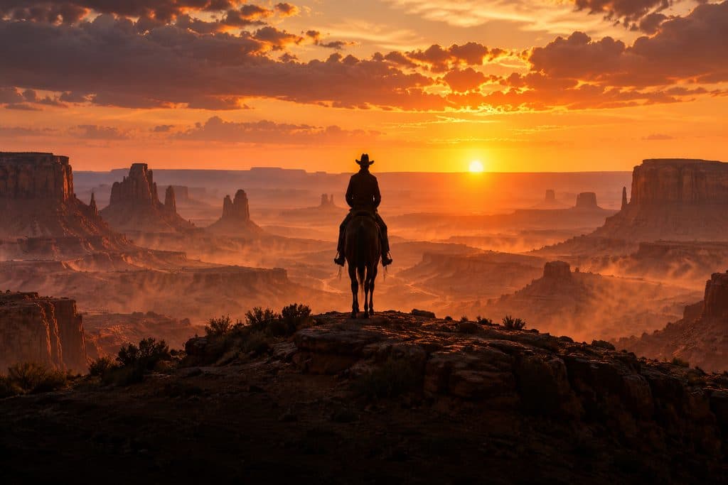 Westerns