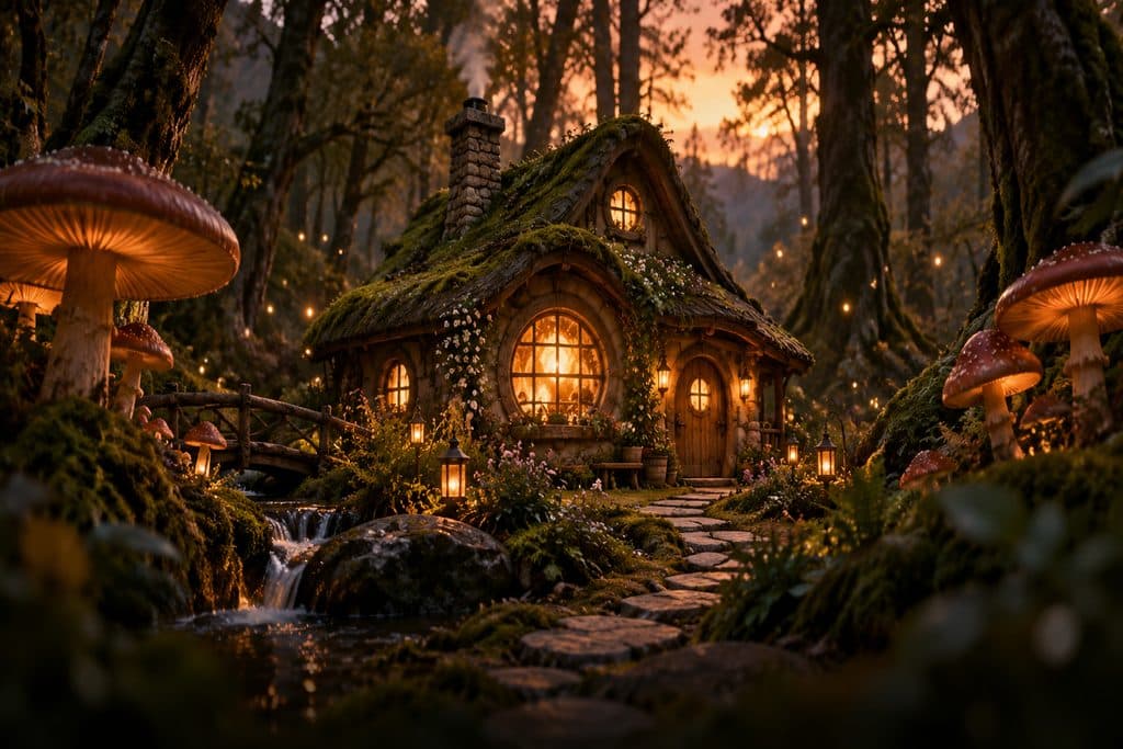 Fairy tales