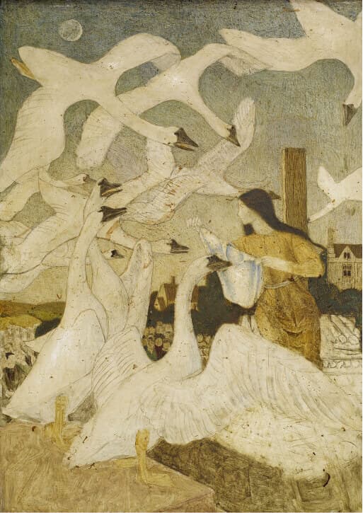 Fairy tales