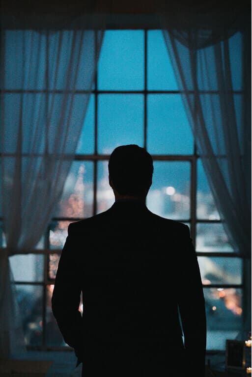 Spy stories