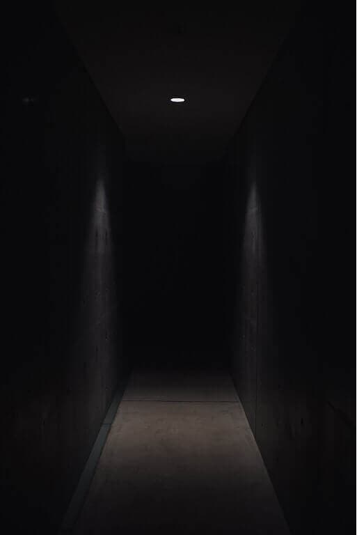 Horror/Ghost stories