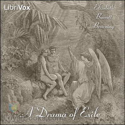A Drama of Exile