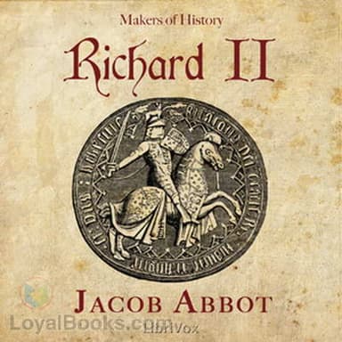 Richard II, Makers of History
