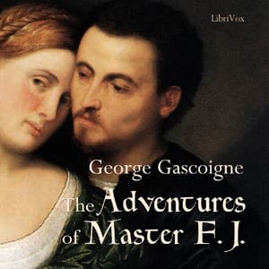 Adventures of Master F.J.