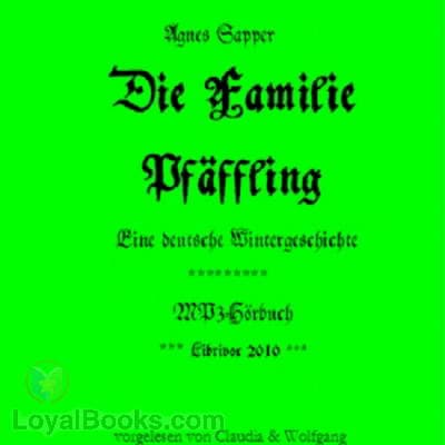 Die Familie Pfäffling