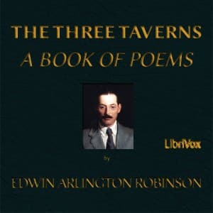 Three Taverns: A Book of Poems