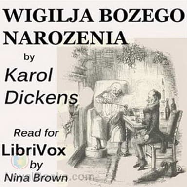 Wigilja Bożego Narodzenia