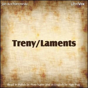 Treny - Laments