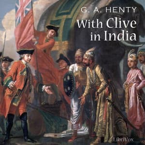 With Clive in India