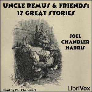 Uncle Remus & Friends: 17 Great Stories