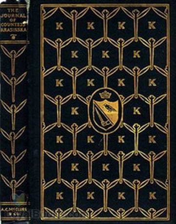 The Journal of Countess Françoise Krasinska Great Grandmother of Victor Emmanuel