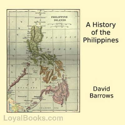 A History of the Philippines