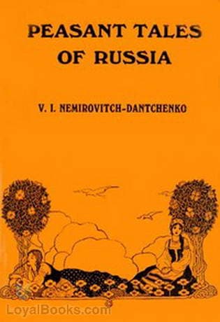 Peasant Tales of Russia