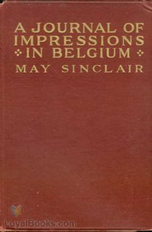 Journal of Impressions in Belgium
