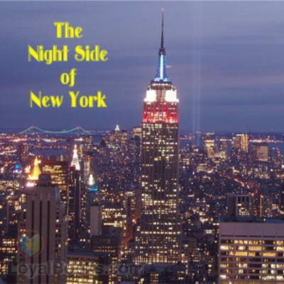The Night Side of New York