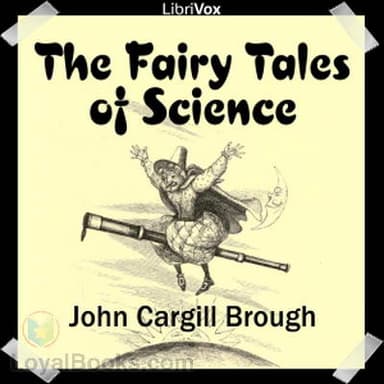 The Fairy Tales of Science