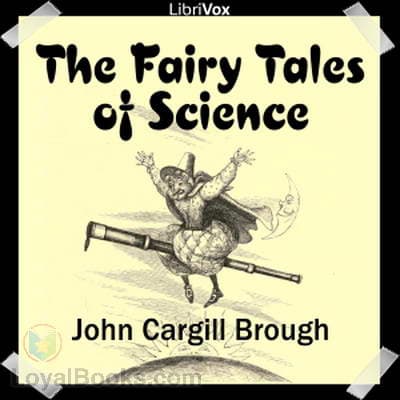 The Fairy Tales of Science