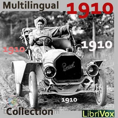 Multilingual 1910 Collection