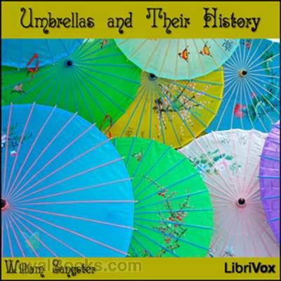 Umbrellas and Their History