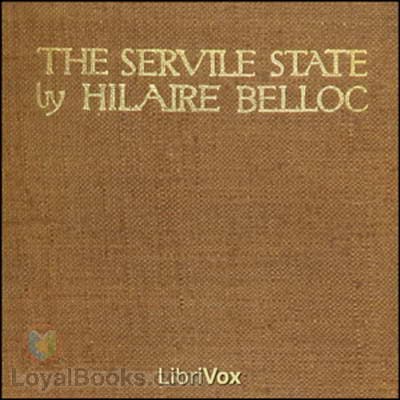 The Servile State