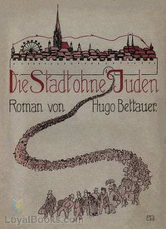 Stadt ohne Juden