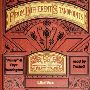 From Different Standpoints