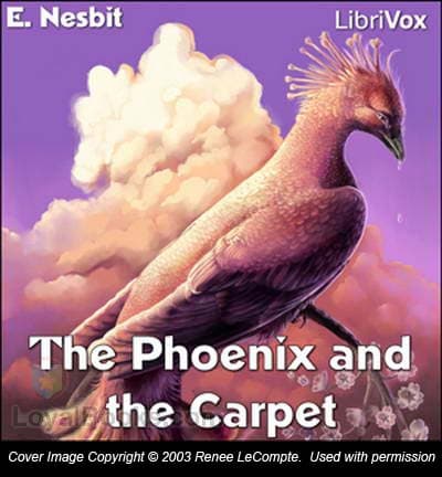 The Phoenix and the Carpet