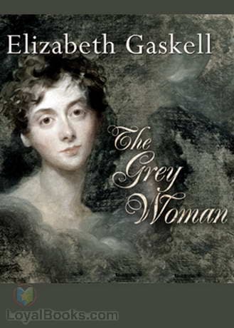 The Grey Woman
