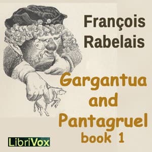 Gargantua and Pantagruel