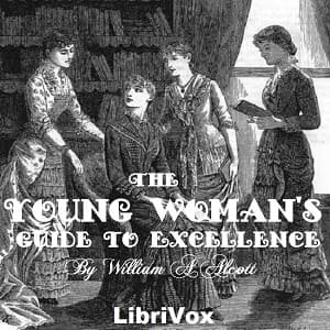 Young Woman's Guide to Excellence