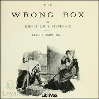 The Wrong Box