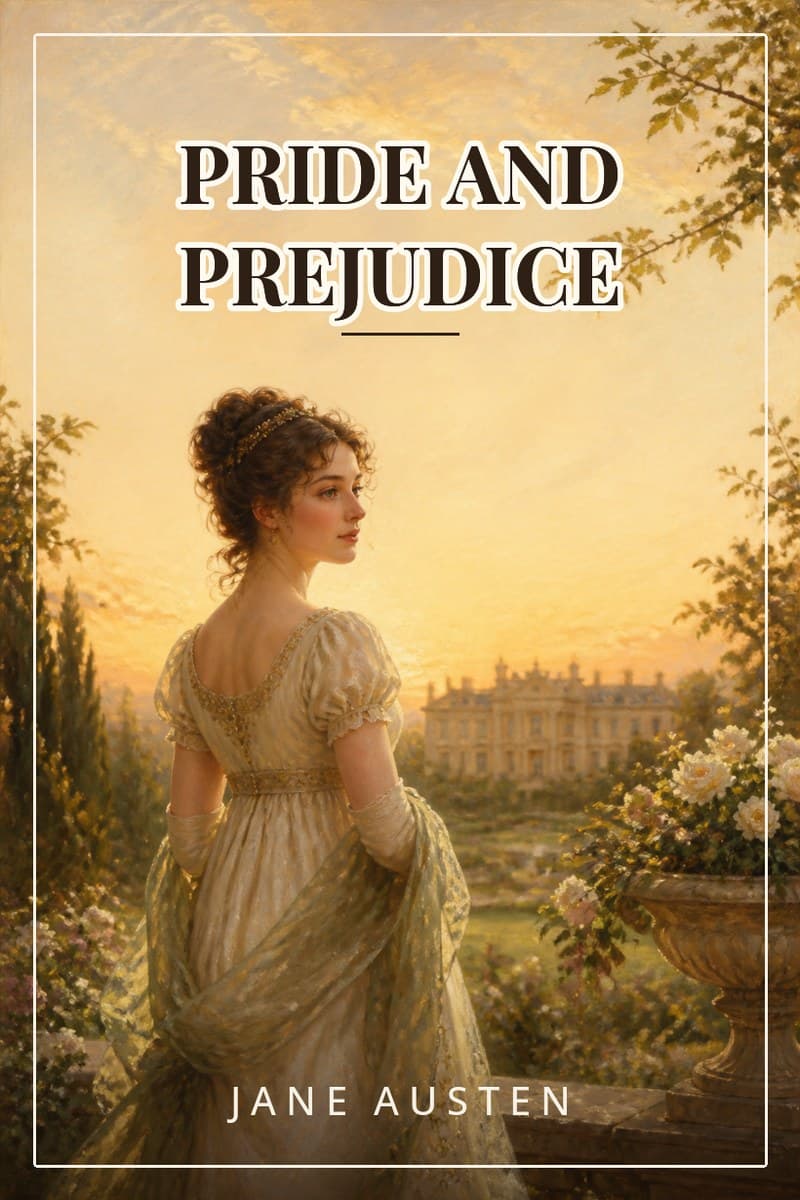 Pride and Prejudice