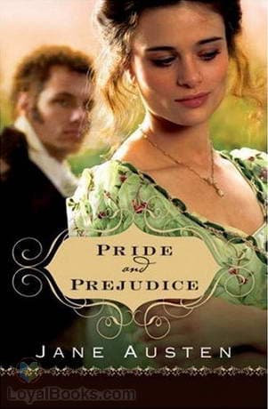 Pride and Prejudice