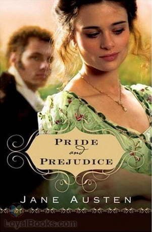 Pride and Prejudice