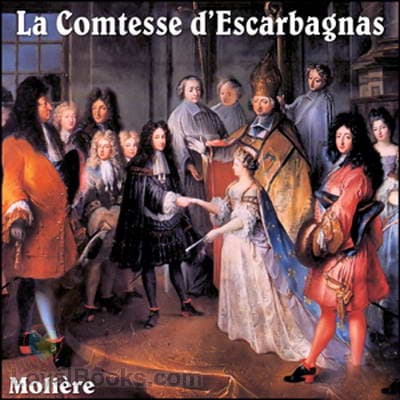 La Comtesse d'Escarbagnas