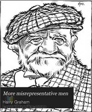 More Misrepresentative Men