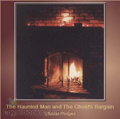 The Haunted Man and the Ghost's Bargain