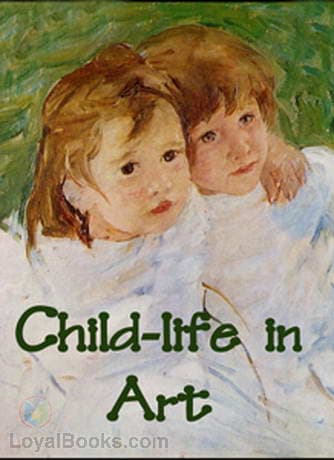 Child-life in Art