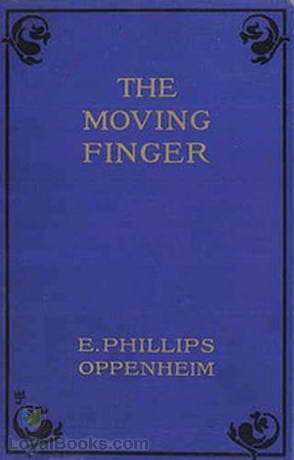The Moving Finger