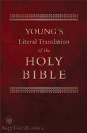 The Bible, Young's Literal Translation (YLT) - Genesis