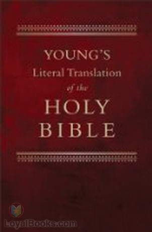 The Bible, Young's Literal Translation (YLT) - Genesis