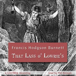 That Lass O' Lowrie's 1877
