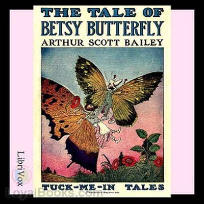 The Tale of Betsy Butterfly