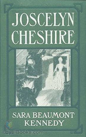 Joscelyn Cheshire A Story of Revolutionary Days in the Carolinas