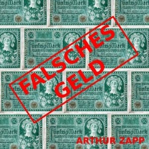 Falsches Geld