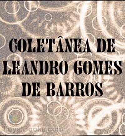 Coletânea de Leandro Gomes de Barros